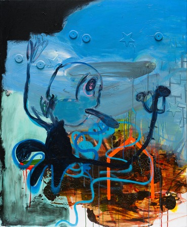 Xavier Noiret-Thomé, l'incendiaire, 2009-2014