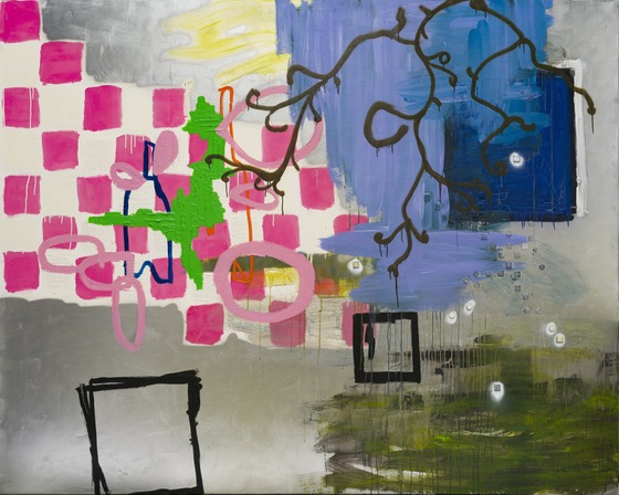 Xavier Noiret-Thomé, Pic-Nique, 2004