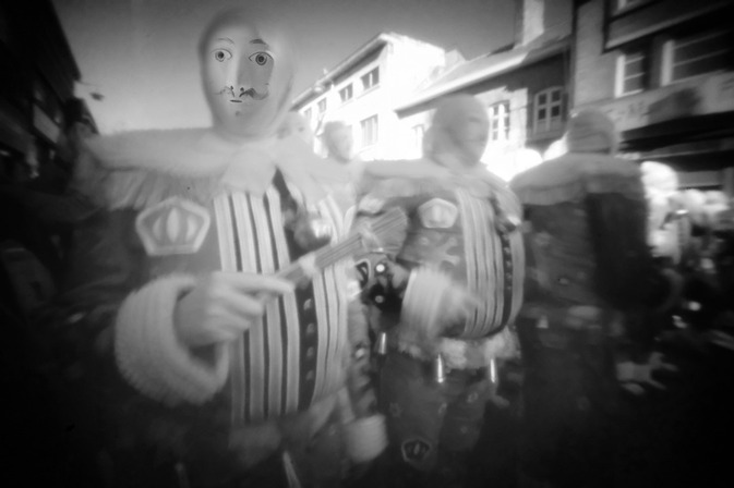 Jour de fête © Laurence Vray