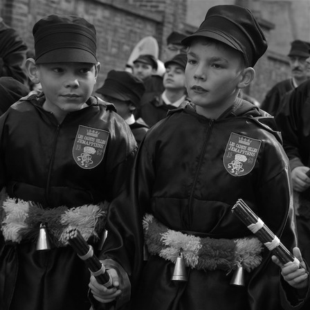 Soumonce © Laurence Vray