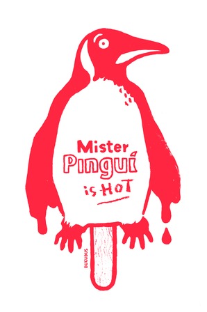 © 14e édition de la triennale de l'affiche politique de Mons.