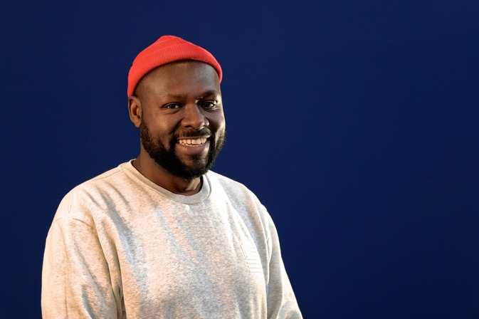 Pitcho Womba Konga, commissaire