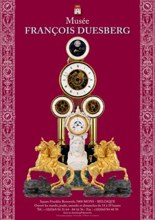 Musée François Duesberg